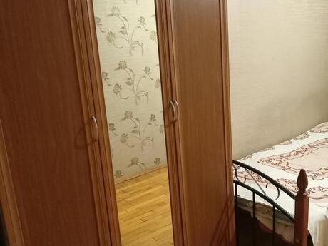 3 otaqlı mənzil, 80 m², İnşaatçılar: 185 000 ₼ 4