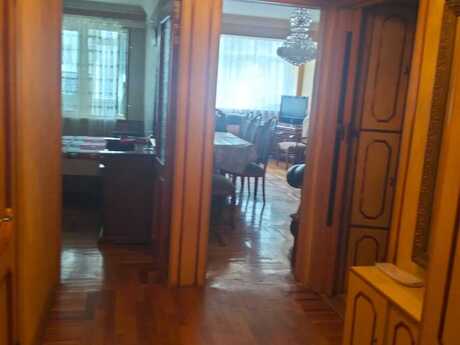 2-room apartment for rent, 75 m², Elmlər Akademiyası: 850 ₼/mo 5