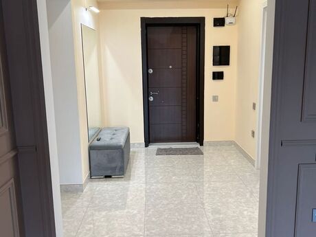 Объявление №6459538 - Баку, м. Шах Исмаил Хатаи, 2-комн., 100 м², 6/16 этаж