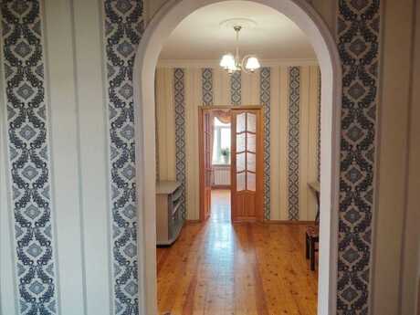 8 otaqlı həyət evi, 360 m², Mərdəkan: 350 000 ₼ 3