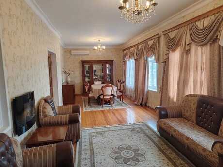 8 otaqlı həyət evi, 360 m², Mərdəkan: 350 000 ₼ 2