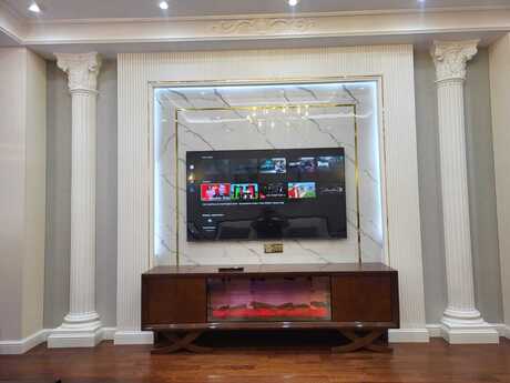 4 otaqlı mənzil, 174 m², Nəriman Nərimanov: 659 000 ₼ 4