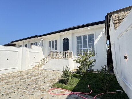Elan №6459549 - Bakı, Hövsan q., 4 otaqlı, 100 m²