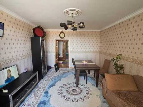 Elan №6459557 - Bakı, Zığ q., 3 otaqlı, 80 m², 2/5 mərtəbə