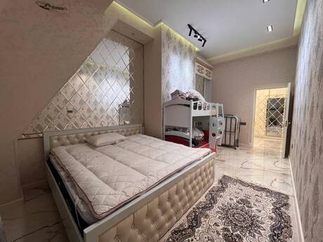 Kirayə 3 otaqlı mənzil, 151 m², Nəriman Nərimanov: 1 500 ₼/ay 4