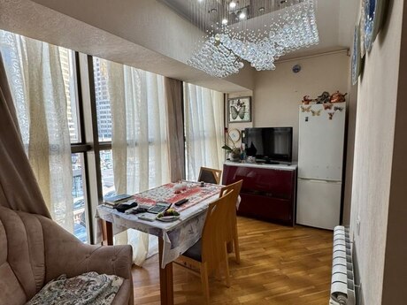 2 otaqlı mənzil, 60 m², Elmlər Akademiyası: 208 000 ₼ 4