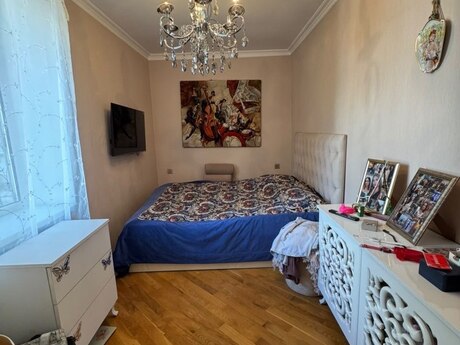 2 otaqlı mənzil, 60 m², Elmlər Akademiyası: 208 000 ₼ 3