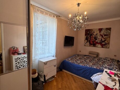 2 otaqlı mənzil, 60 m², Elmlər Akademiyası: 208 000 ₼ 2