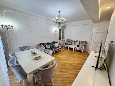 4-room apartment, 115 m², Yasamal: 320 000 ₼ 2