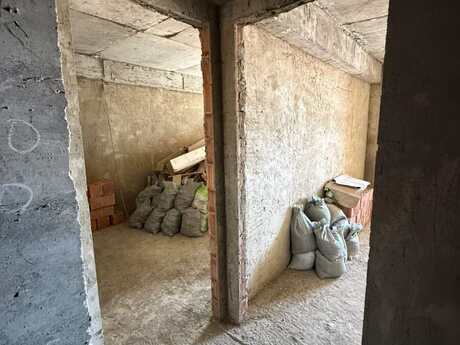 Şah İsmayıl Xətaidə 2 otaqlı yeni tikili mənzil satılır, 65 m², 210 000 AZN, şəkil 4 / 12