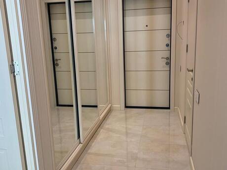 Kirayə 2 otaqlı mənzil, 55 m², 28 May: 1 000 ₼/ay 3