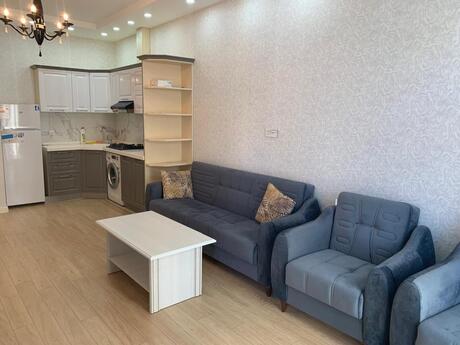 Kirayə 2 otaqlı mənzil, 55 m², 28 May: 1 000 ₼/ay 5