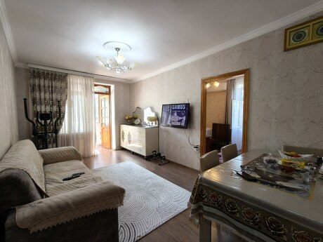 2 otaqlı mənzil, 50 m², Badamdar: 125 000 ₼ 4