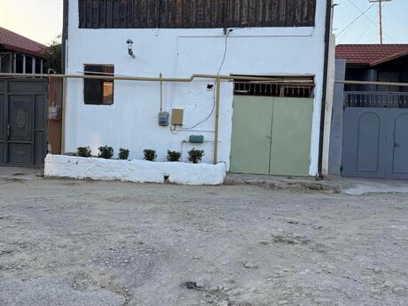 5 otaqlı həyət evi, 200 m², Zığ: 87 000 ₼ 2
