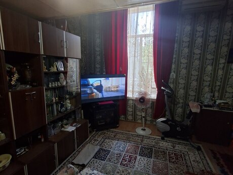 2 rooms · 45 m² · floor 2/3, 28 May