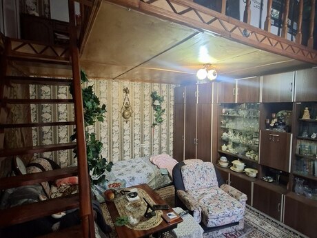 2 otaqlı mənzil, 45 m², 28 May: 168 000 ₼ 2