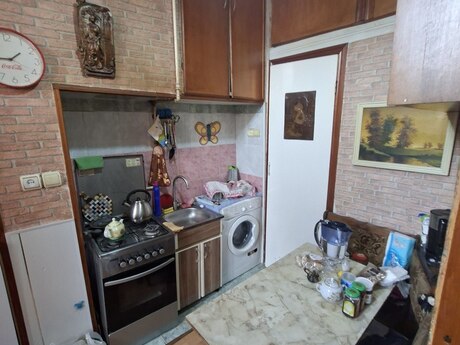 2 otaqlı mənzil, 45 m², 28 May: 168 000 ₼ 3