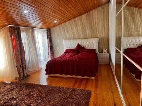 4-room apartment, 210 m², 20 Yanvar: 400 000 ₼ 4