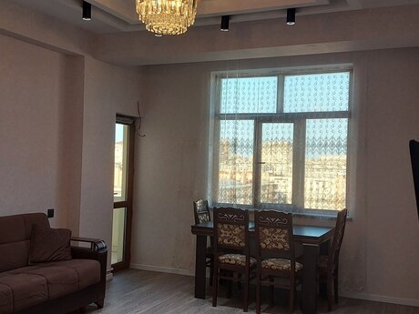 Elan №6459582 - Bakı, Əhmədli m., 3 otaqlı, 70 m², 7/17 mərtəbə