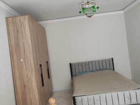 Kirayə 2 otaqlı mənzil, 50 m², Sahil: 700 ₼/ay 3