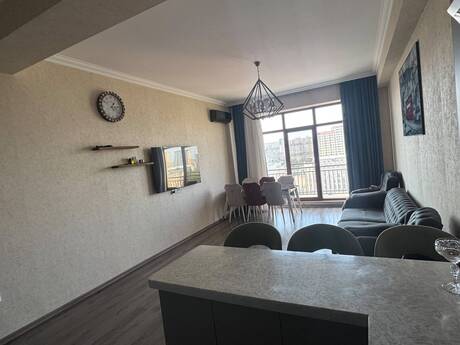 3 otaqlı mənzil, 90 m², 20 Yanvar: 301 000 ₼ 2