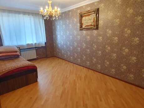 4 otaq · 90 m² · 5/5 mərtəbə, Bakıxanov