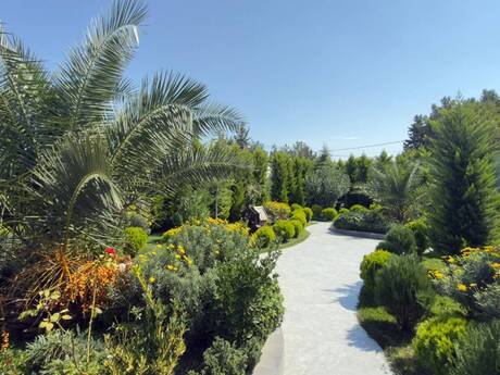 6 otaqlı həyət evi, 280 m², Sea Breeze: 590 000 ₼ 5