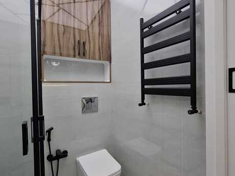 Kirayə 2 otaqlı mənzil, 46 m², Qara Qarayev: 799 ₼/ay 4