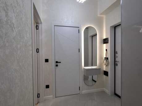 Kirayə 2 otaqlı mənzil, 46 m², Qara Qarayev: 799 ₼/ay 5