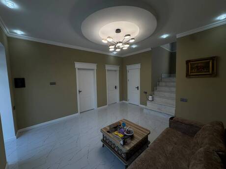 5 otaqlı həyət evi, 135 m², Zabrat: 245 000 ₼ 5