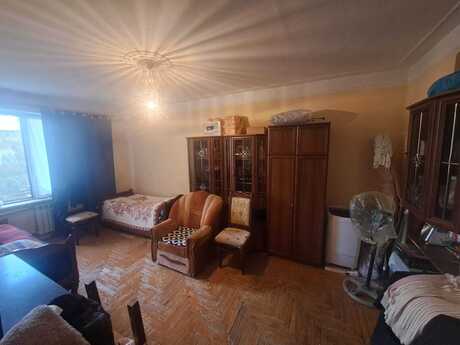 2-комнатная квартира, 35 м², Xalqlar Dostluğu: 83 000 ₼ 4
