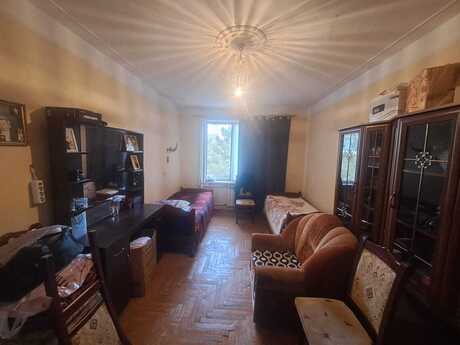 2-комнатная квартира, 35 м², Xalqlar Dostluğu: 83 000 ₼ 2