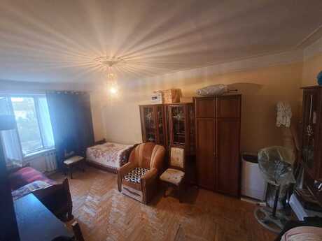 2-комнатная квартира, 35 м², Xalqlar Dostluğu: 83 000 ₼ 3