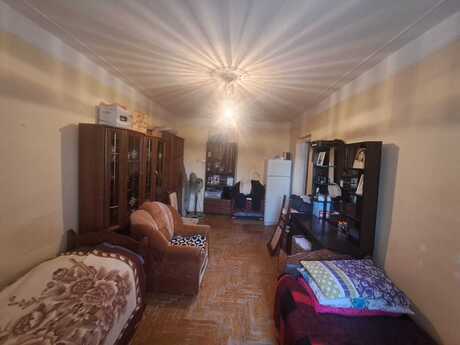2 otaq · 35 m² · 4/5 mərtəbə, Xalqlar Dostluğu