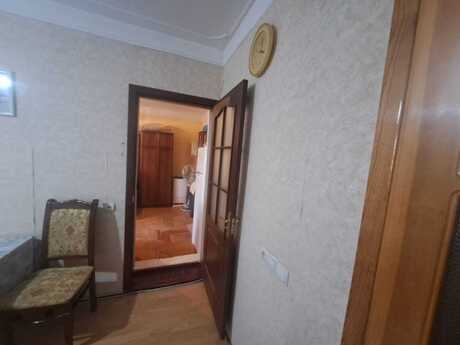 2-комнатная квартира, 35 м², Xalqlar Dostluğu: 83 000 ₼ 5