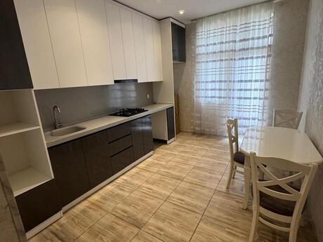 Elan №6459596 - Bakı, 20 Yanvar m., 3 otaqlı, 127 m², 9/20 mərtəbə