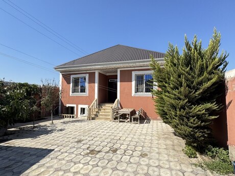 Elan №6459595 - Bakı, Hövsan q., 4 otaqlı, 100 m²