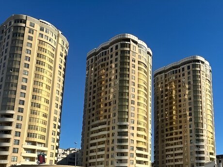 4 otaqlı mənzil, 175 m², Elmlər Akademiyası: 530 000 ₼ 4