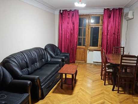 Объявление №6459604 - Баку, м. Гянджлик, 2-комн., 55 м², 3/5 этаж