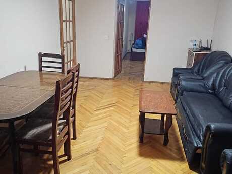 Аренда: 2-комнатная квартира, 55 м², Gənclik: 599 ₼/мес 2