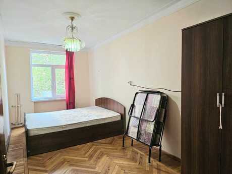 Аренда: 2-комнатная квартира, 55 м², Gənclik: 599 ₼/мес 3
