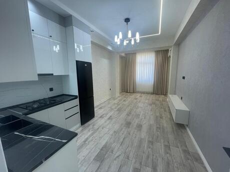 Elan №6459648 - Bakı, 8 Noyabr m., 2 otaqlı, 65 m², 5/9 mərtəbə