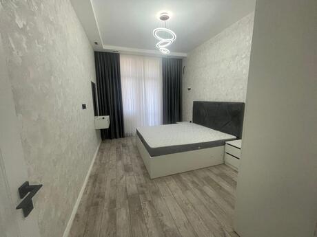 Kirayə 2 otaqlı mənzil, 65 m², 8 Noyabr: 1 000 ₼/ay 5