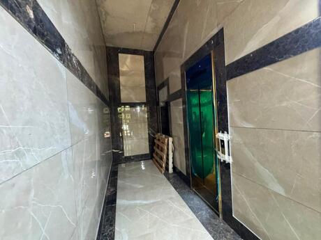 3 otaqlı mənzil, 70 m², Səbail: 230 000 ₼ 2
