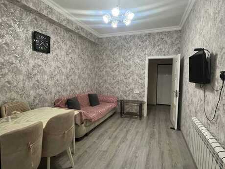 3 otaqlı mənzil, 70 m², Səbail: 230 000 ₼ 4