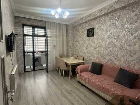 3 otaqlı mənzil, 70 m², Səbail: 230 000 ₼ 3