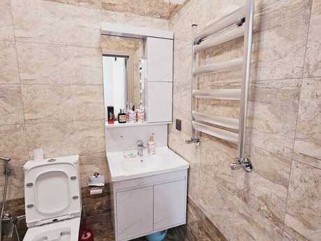 Masazırda 2 otaqlı yeni tikili mənzil satılır, 41 m², 73 000 AZN, şəkil 4 / 12