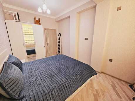Masazırda 2 otaqlı yeni tikili mənzil satılır, 41 m², 73 000 AZN, şəkil 3 / 12