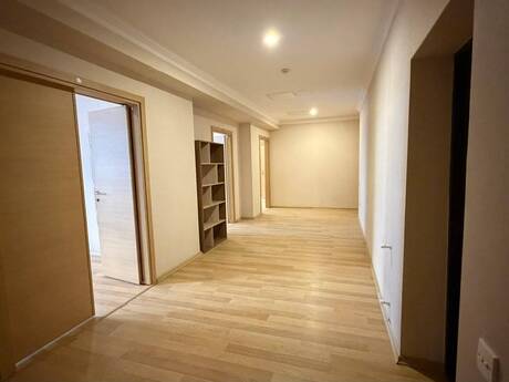 Kirayə 2 otaqlı mənzil, 125 m², Koroğlu: 900 ₼/ay 3