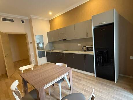 Kirayə 2 otaqlı mənzil, 125 m², Koroğlu: 900 ₼/ay 4